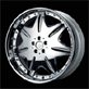 WORK LS 207SUV